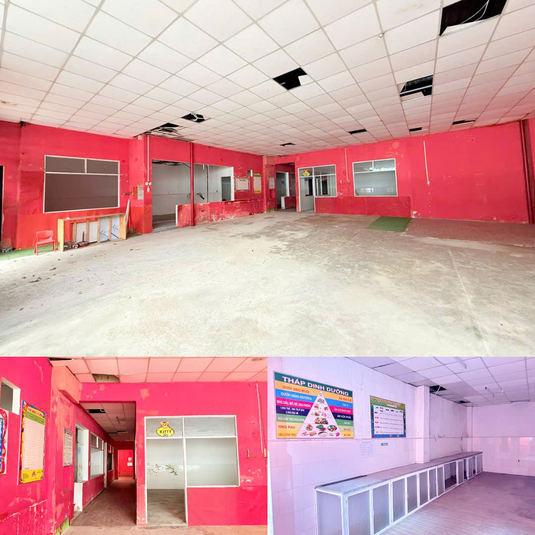 Cho thuê Nhà mặt tiền Quận 9, Hồ Chí Minh, Diện tích 450m², Giá 50 Triệu/tháng