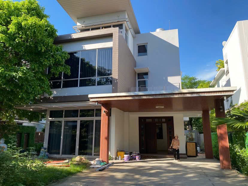 Cần bán Biệt thự Quận 9, Hồ Chí Minh, Diện tích 494m², Giá 57 Tỷ 15