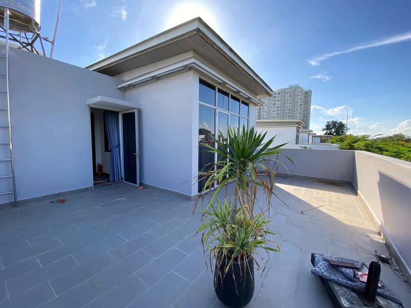 Cần bán Biệt thự Quận 9, Hồ Chí Minh, Diện tích 494m², Giá 57 Tỷ 7