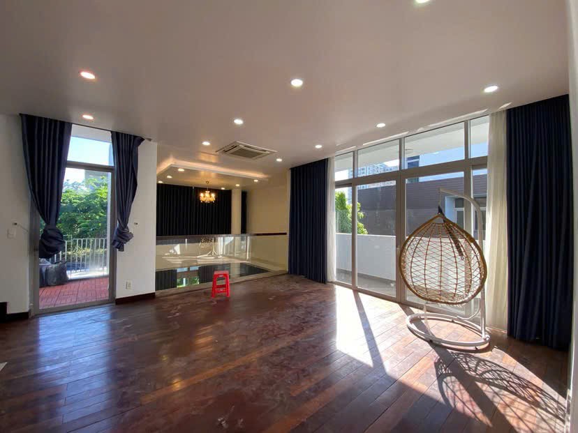Cần bán Biệt thự Quận 9, Hồ Chí Minh, Diện tích 494m², Giá 57 Tỷ 9