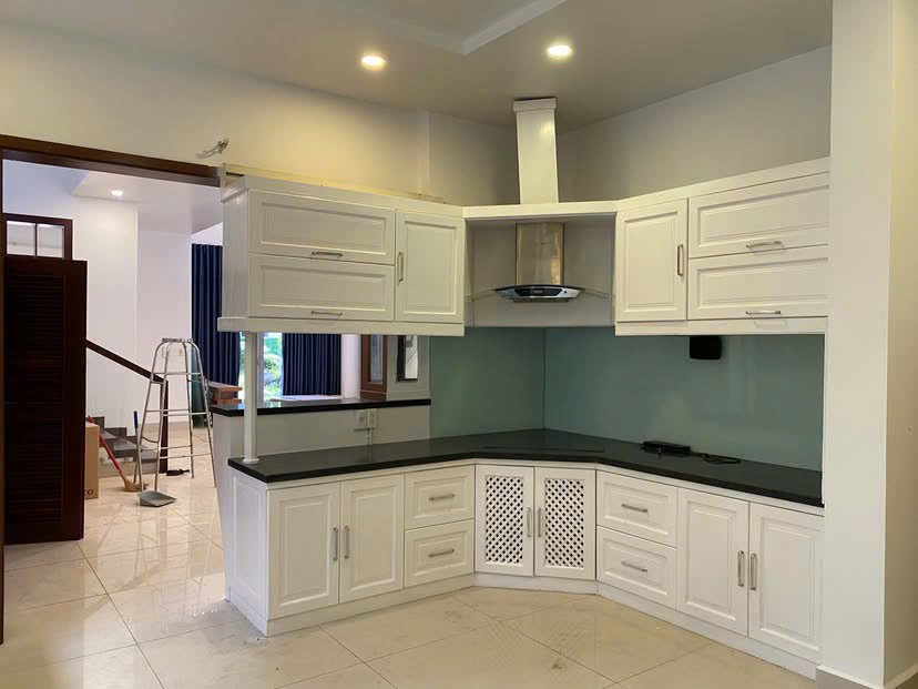 Cần bán Biệt thự Quận 9, Hồ Chí Minh, Diện tích 494m², Giá 57 Tỷ 10