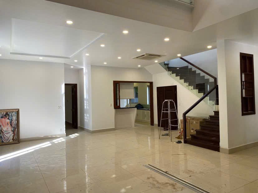 Cần bán Biệt thự Quận 9, Hồ Chí Minh, Diện tích 494m², Giá 57 Tỷ 12