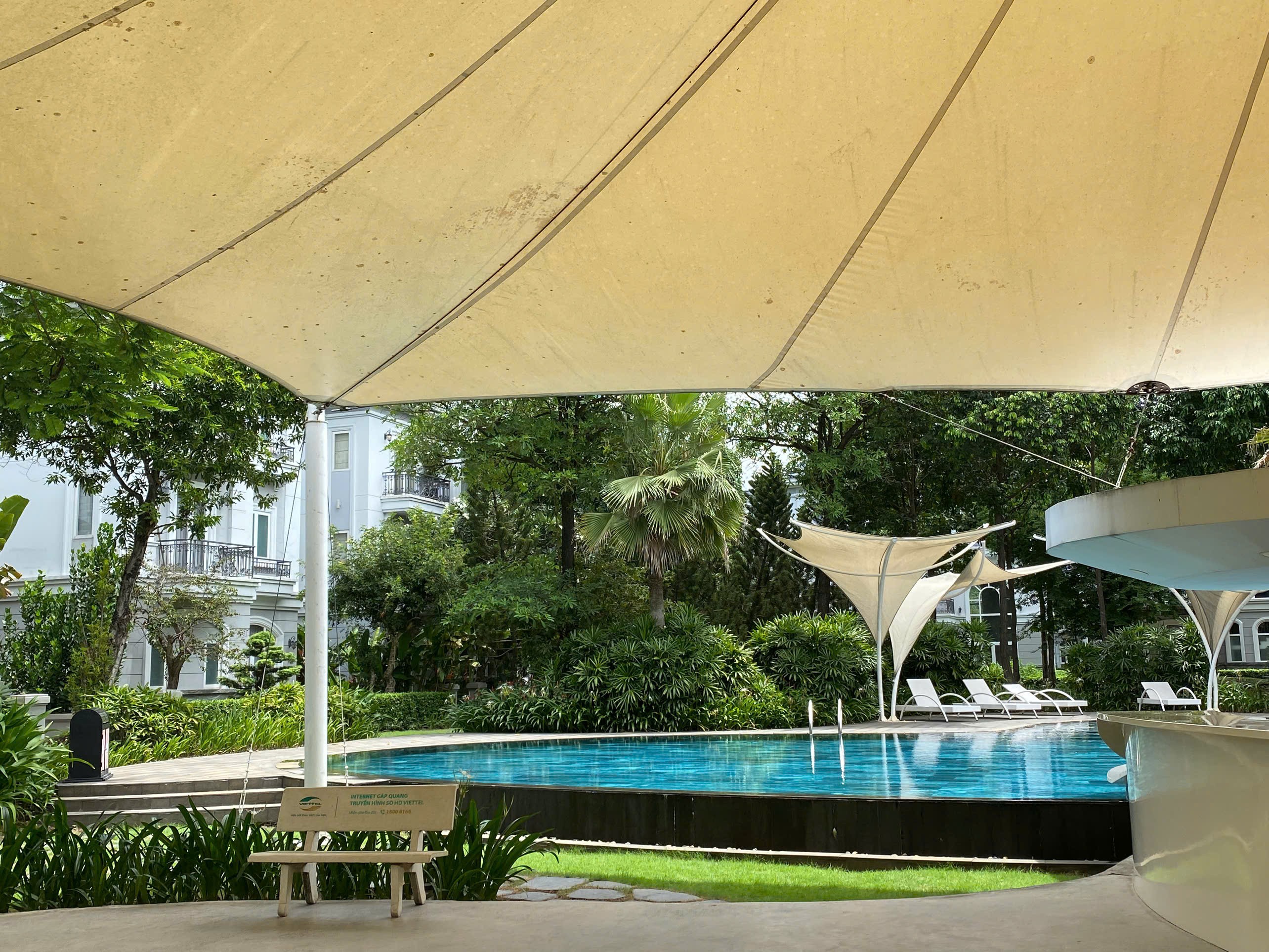 Cần bán Biệt thự Phường Cát Lái, Quận 2, Diện tích 342m², Giá 042 Tỷ 5