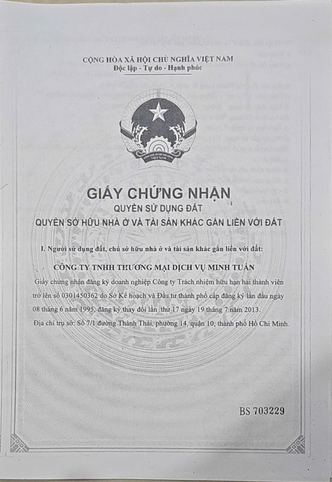 Cần bán Đất Phường Phước Long B, Quận 9, Diện tích 175m², Giá Thương lượng 5