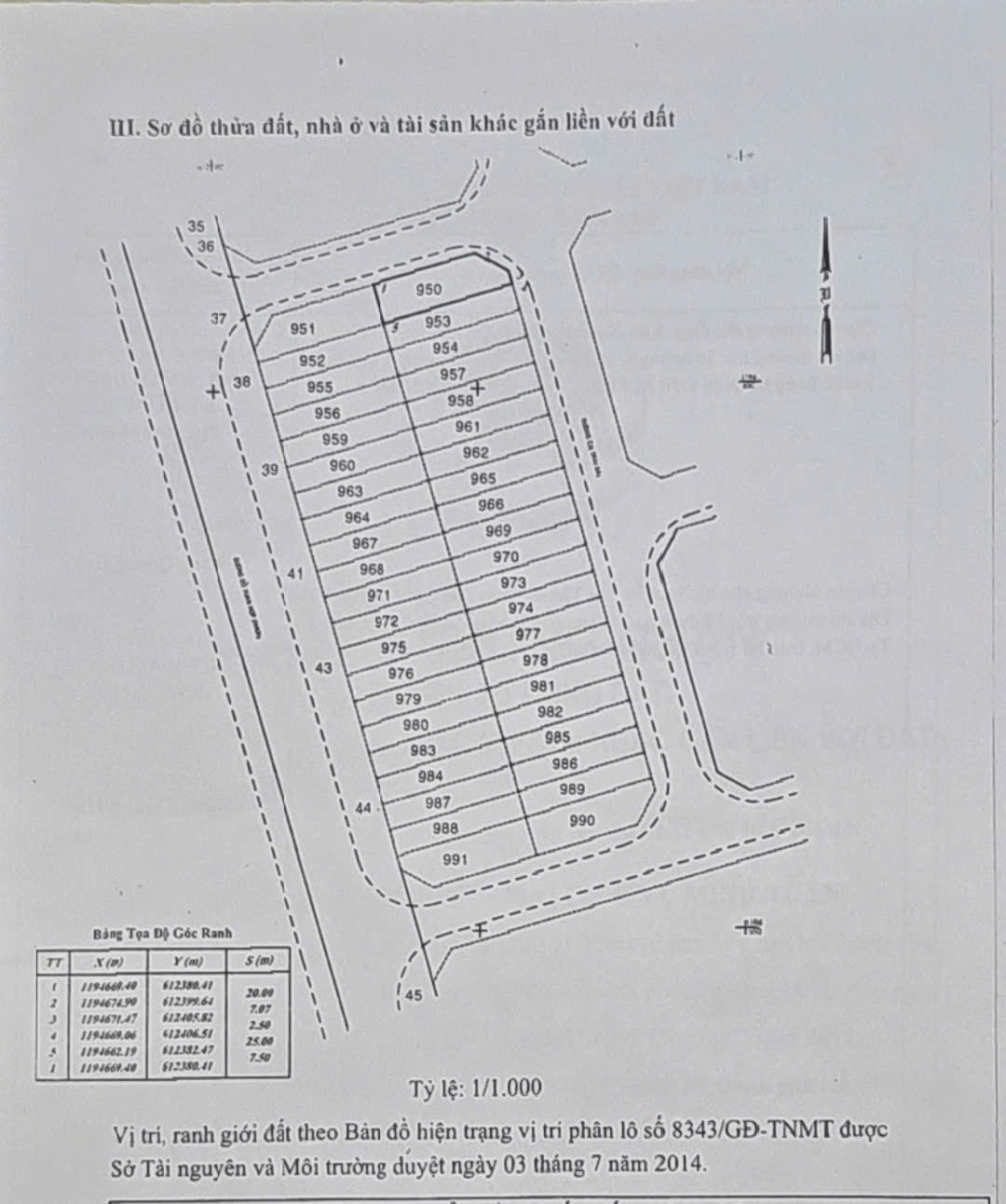 Cần bán Đất Phường Phước Long B, Quận 9, Diện tích 175m², Giá Thương lượng 2