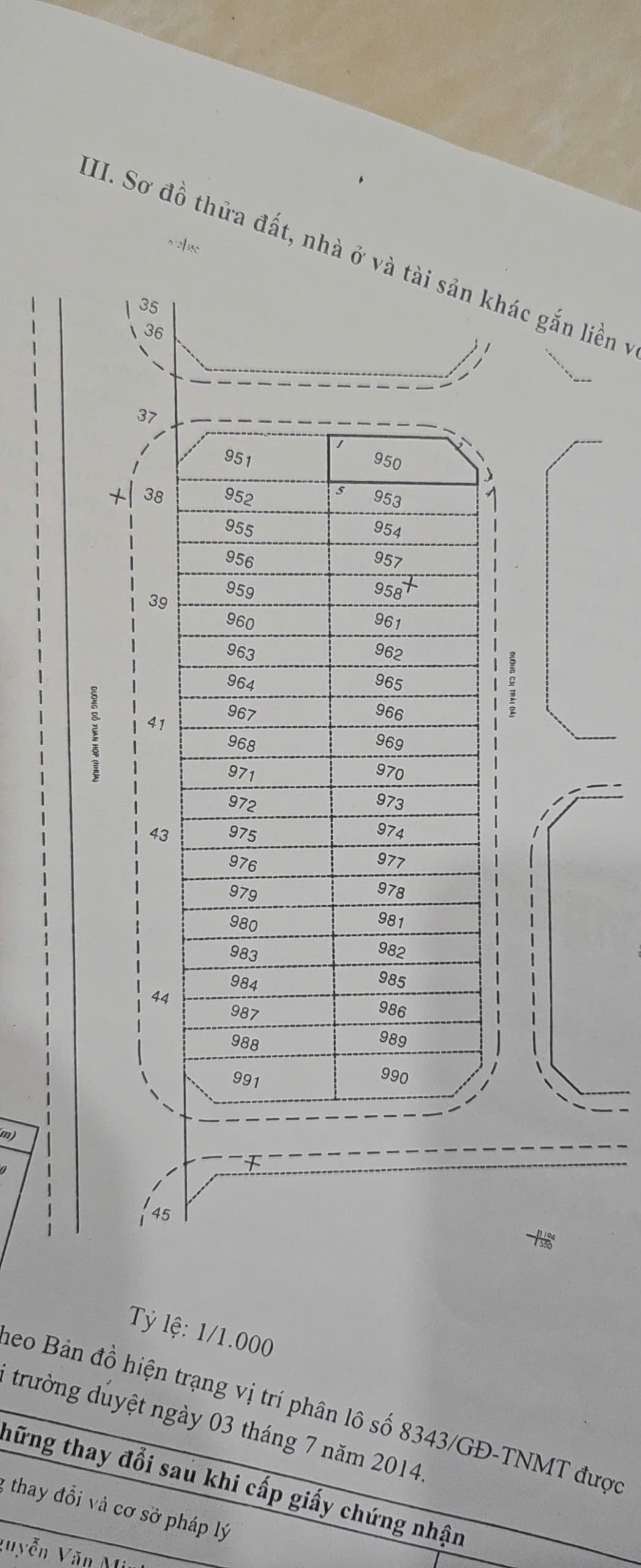 Cần bán Đất Phường Phước Long B, Quận 9, Diện tích 175m², Giá Thương lượng 4