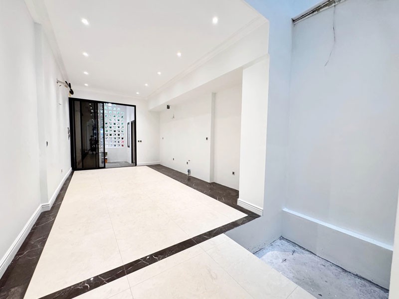 Cần bán Nhà ở, nhà cấp 4, nhà hẻm Phường Phúc Lợi, Long Biên, Diện tích 72m², Giá 15.2 Tỷ