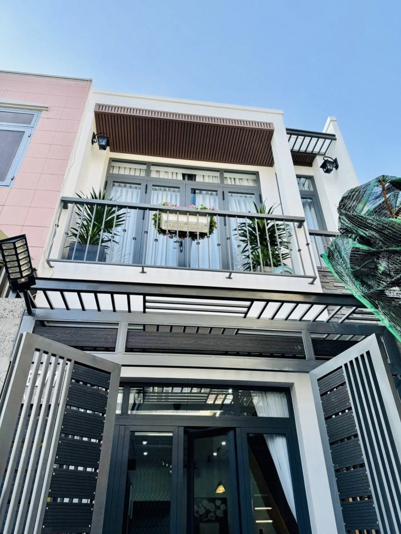 Cần bán Nhà ở, nhà cấp 4, nhà hẻm đường Tân Quý, Phường Tân Quý, Diện tích 53m², Giá 7 Tỷ