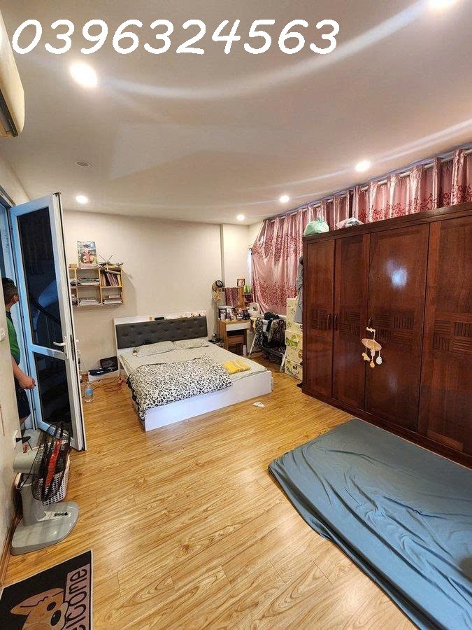 BÁN NHÀ KIM NGƯU HAI BÀ TRƯNG LÔ GÓC Ô TÔ TRÁNH KINH DOANH 40M2 5 TẦNG 14.6 TỶ 2