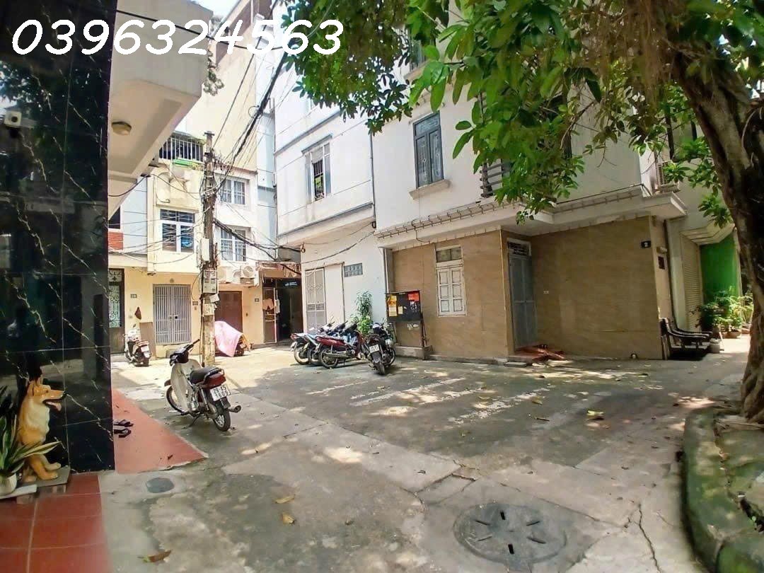 BÁN NHÀ MẠC THỊ BƯỞI HAI BÀ TRƯNG Ô TÔ ĐỖ CỬA 6 NGỦ 40M2 6 TẦNG 9.2 TỶ 2