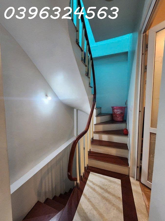 BÁN NHÀ KIM NGƯU HAI BÀ TRƯNG LÔ GÓC Ô TÔ TRÁNH KINH DOANH 40M2 5 TẦNG 14.6 TỶ 4