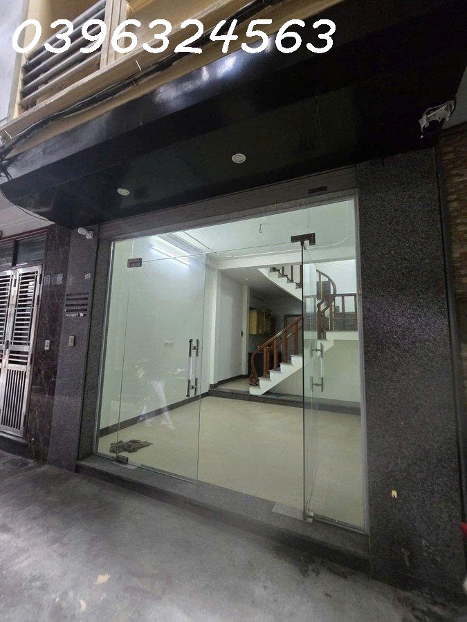BÁN NHÀ MẠC THỊ BƯỞI HAI BÀ TRƯNG Ô TÔ ĐỖ CỬA 6 NGỦ 40M2 6 TẦNG 9.2 TỶ 4