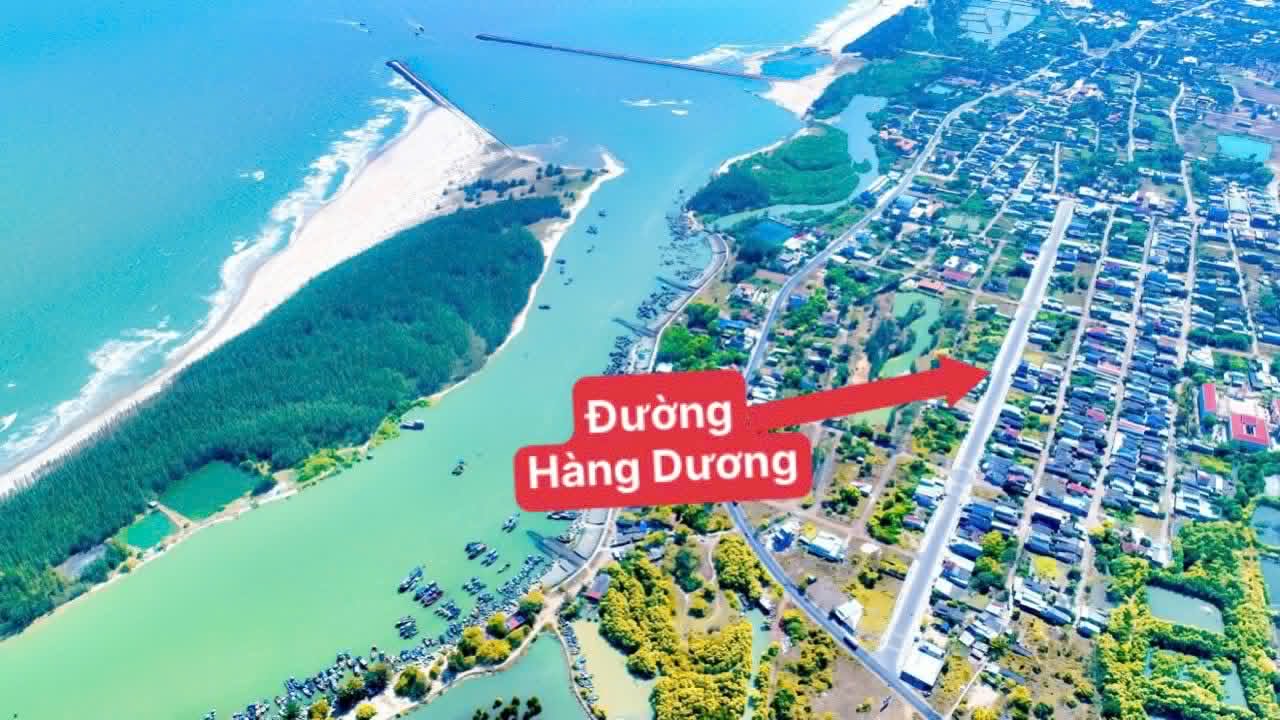 Cần bán Đất đường Võ Văn Kiệt, Xã Lộc An, Diện tích 200m², Giá 2.3 Tỷ 3