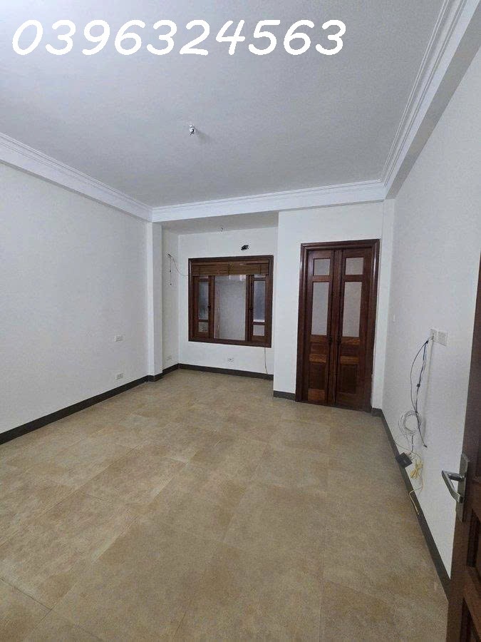 BÁN NHÀ MẠC THỊ BƯỞI HAI BÀ TRƯNG Ô TÔ ĐỖ CỬA 6 NGỦ 40M2 6 TẦNG 9.2 TỶ 5