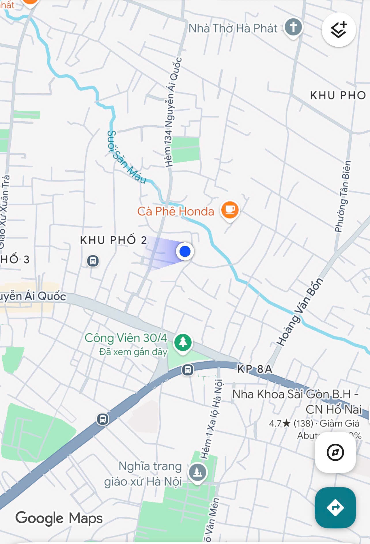 Chính Chủ Bán Nhà Đất 431,1m2 Tại 92/67 Khu Phố 18, phường Long Bình ,TP. Đồng Nai 5