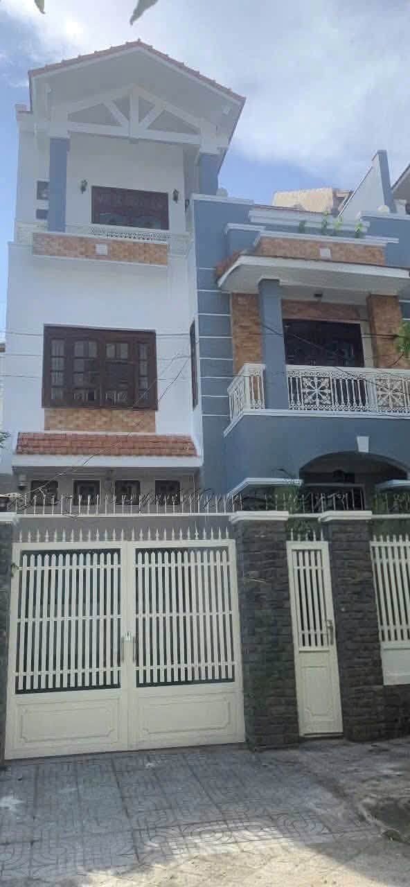BIỆT THỰ MẶT TIỀN KHU BÊN SÔNG – HIỆP BÌNH CHÁNH, THỦ ĐỨC – CHỈ 30 TRIỆU/THÁNG 6