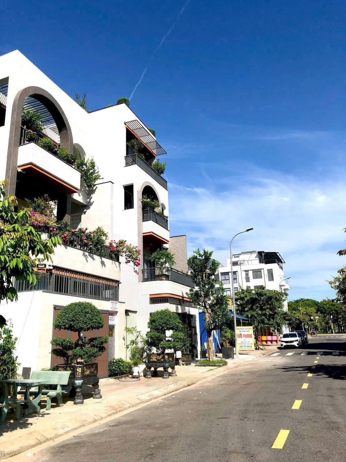 Bán đất đường Hòa Phú 29 - Khu E Kim Long - Trục thông Nguyễn Sinh Sắc 2