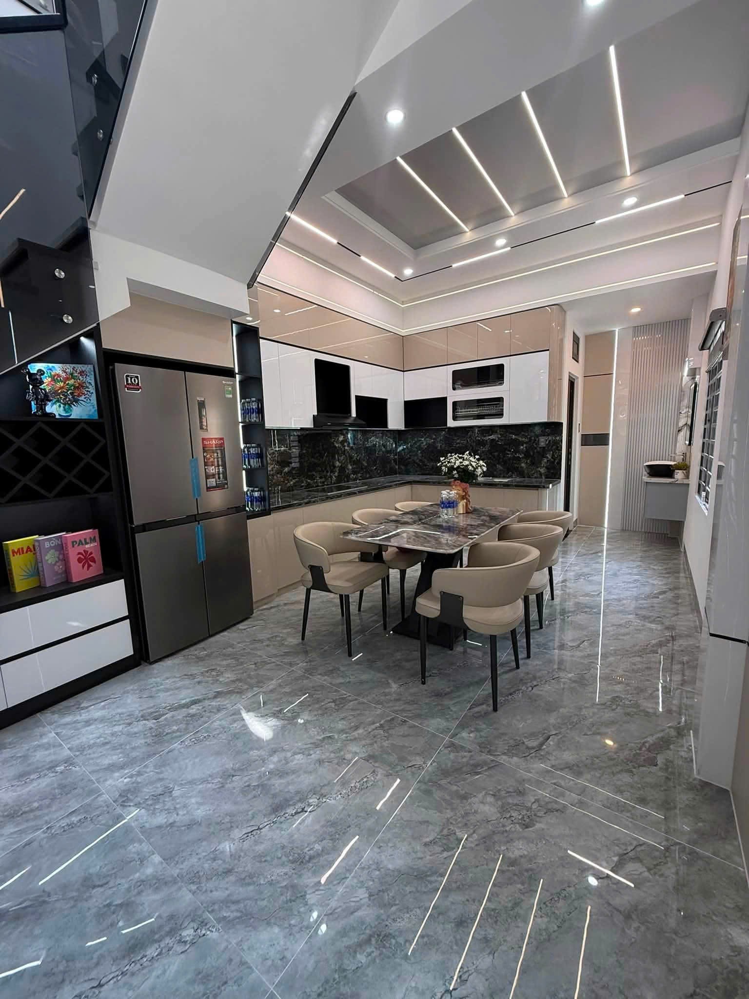 Siêu phẩm MT đường 7.5m lề 4m+ kẹp kiệt bên hông 3m Nguyễn Phước Nguyên 3