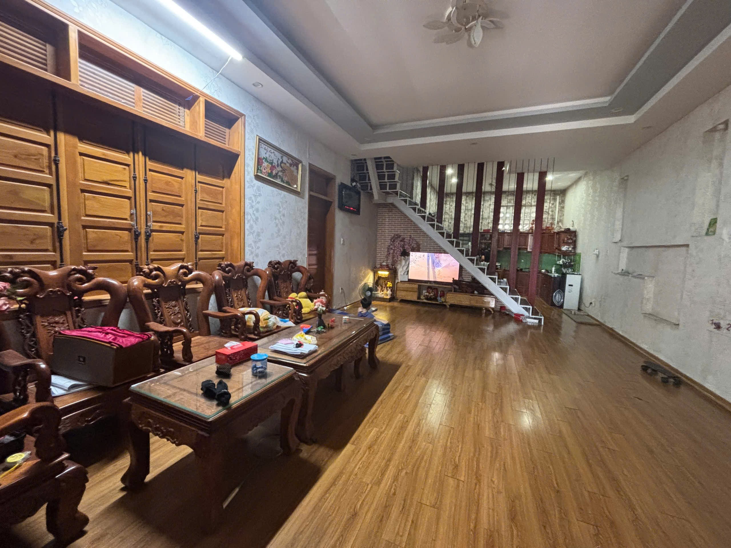 Nhà 2 tầng đường Phan Thị Nể - Sát Biển - Vị trí đẹp 2