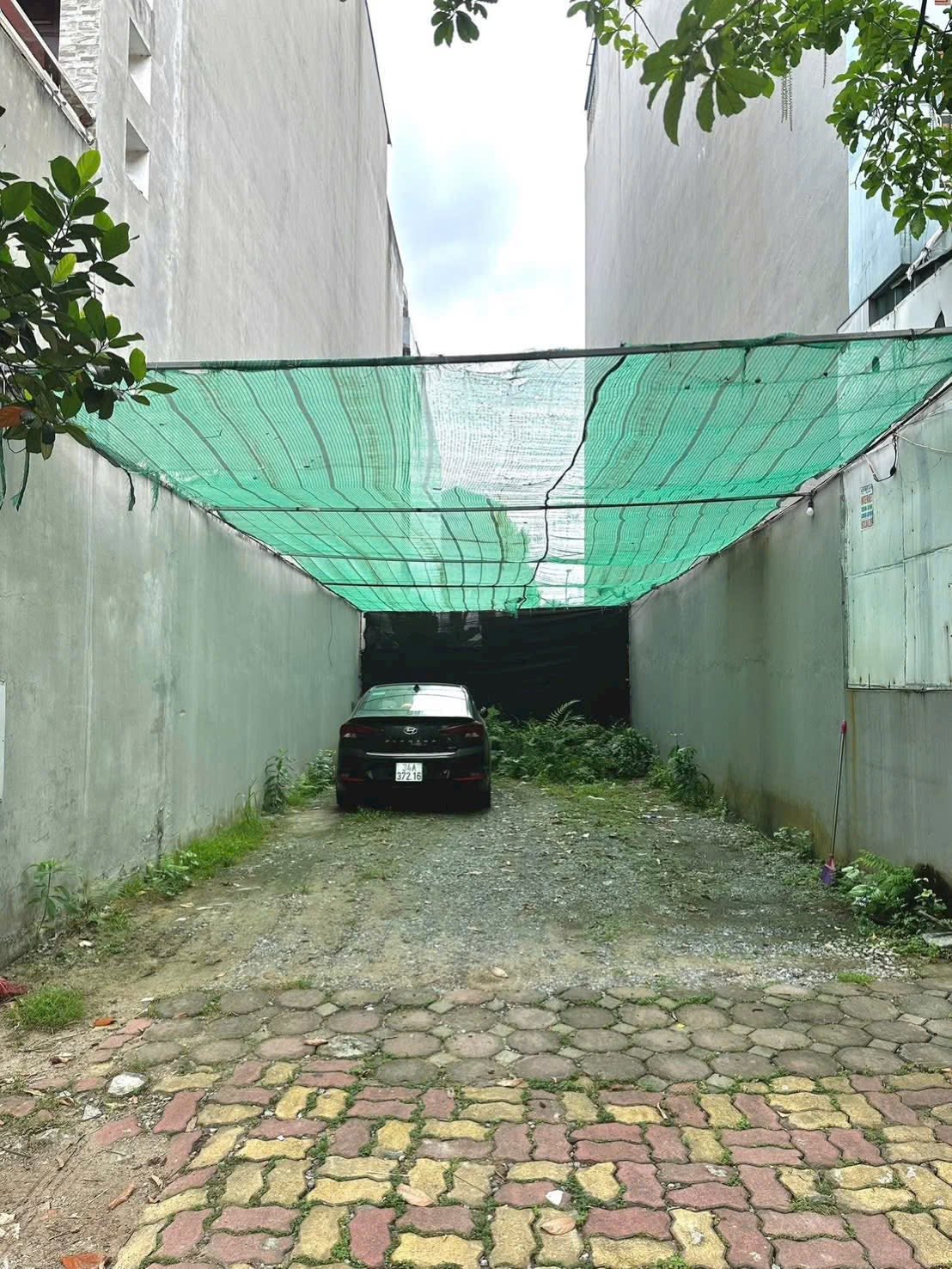 Bán đất mặt đường An Dương Vương, ph Lê Thanh Nghị, TP HD, 98m2, mt 5m, gần Thanh Niên, 5.x tỷ 2