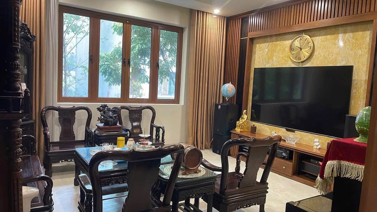 Nhà 6T thang máy, Khu ĐG Đại Linh, Trung Văn 73m2, 23 tỷ Nam Từ Liêm 2