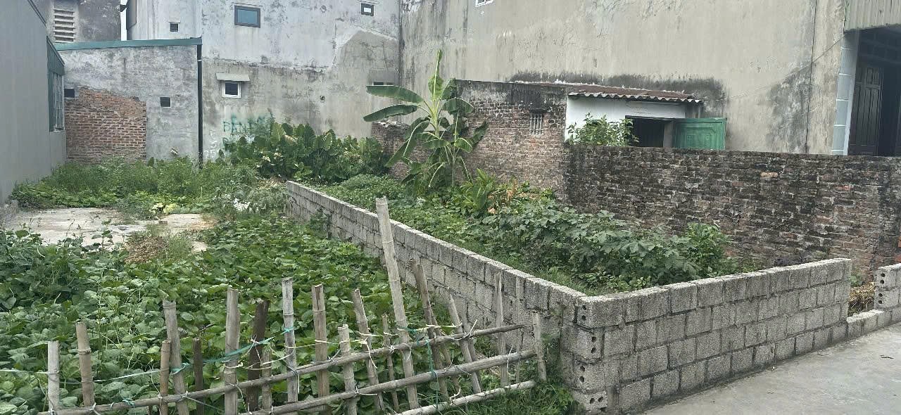 Đất Việt Hòa 84m² vuông vắn, ngõ thông đường ô tô giá chỉ 1.45 ty 2