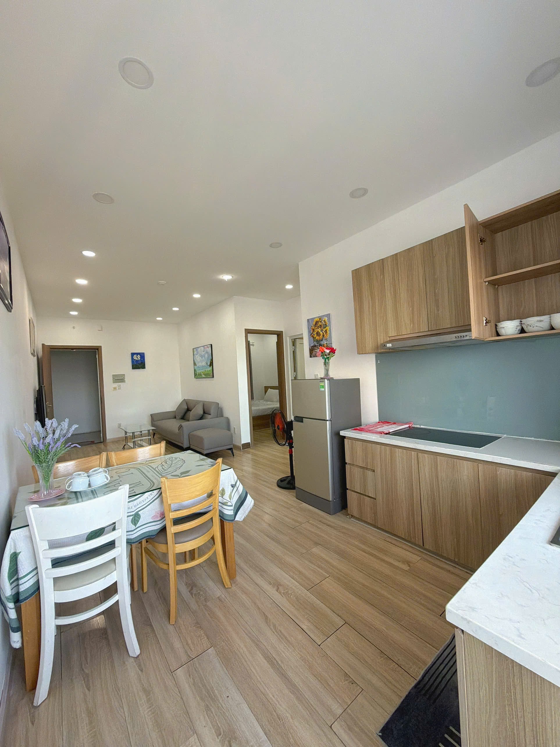 CĂN HỘ DU LỊCH NHA TRANG VIEW BIỂN – BOOKING NHANH, GIÁ CHỈ TỪ 600K/ĐÊM 2