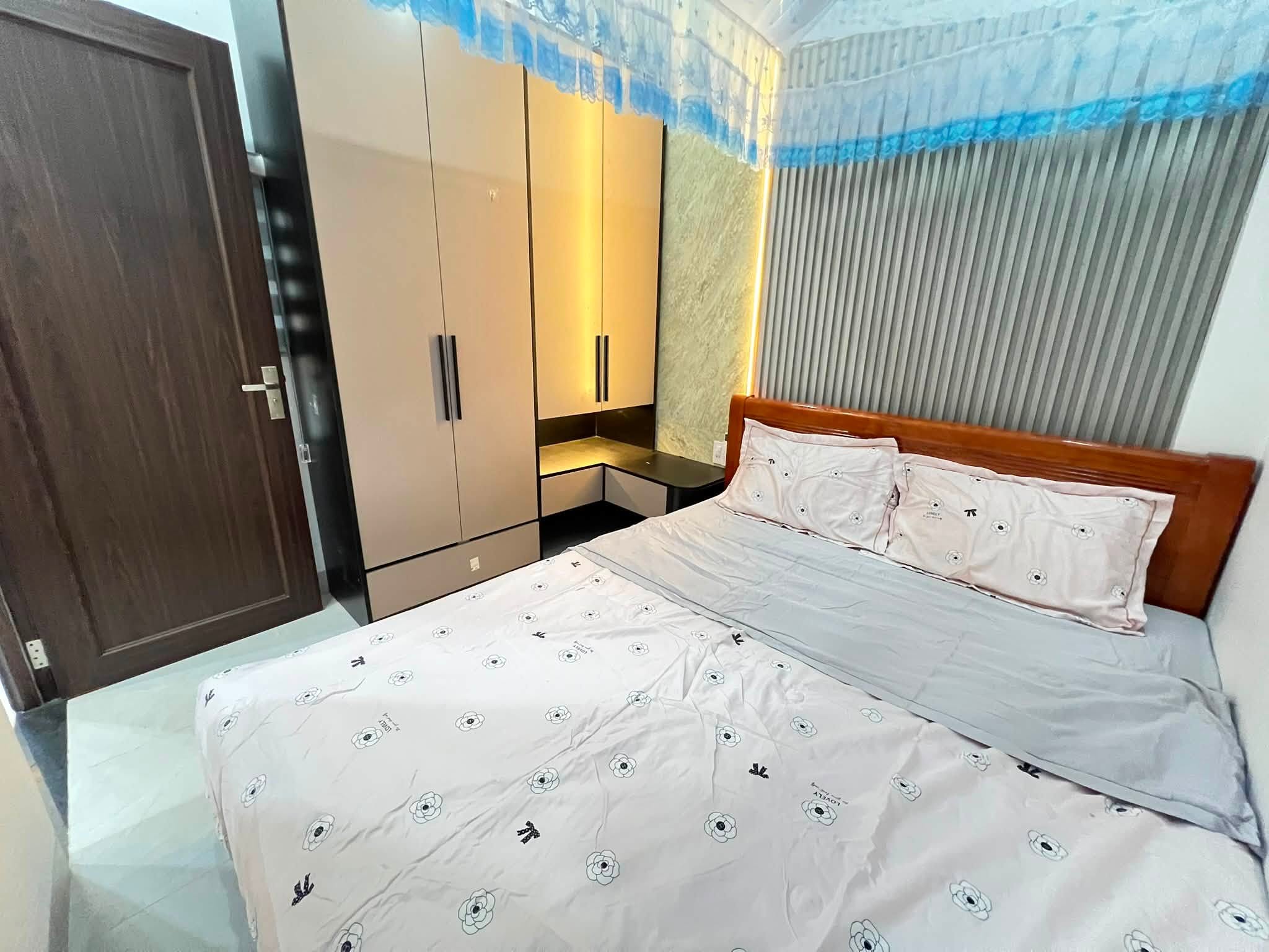 Nhà 2 Tầng kiệt Dũng Sĩ Thanh Khê - Ngay Đại Học TDTT 2