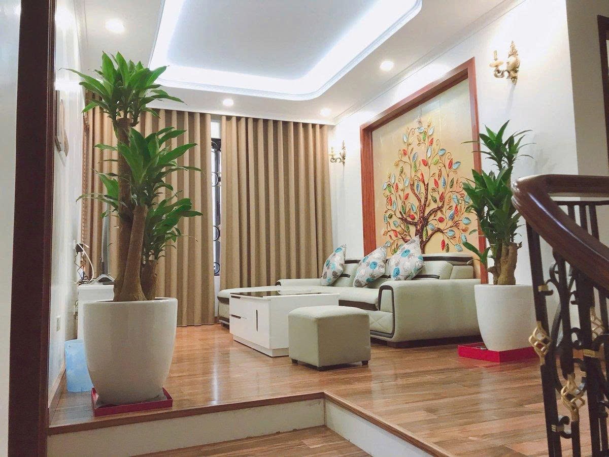 Mua nhanh BT đẹp 4 tầng KĐT Văn Phú, 210m2, mặt tiền 10m, ô chờ thang máy, giá chỉ 35 tỷ 2