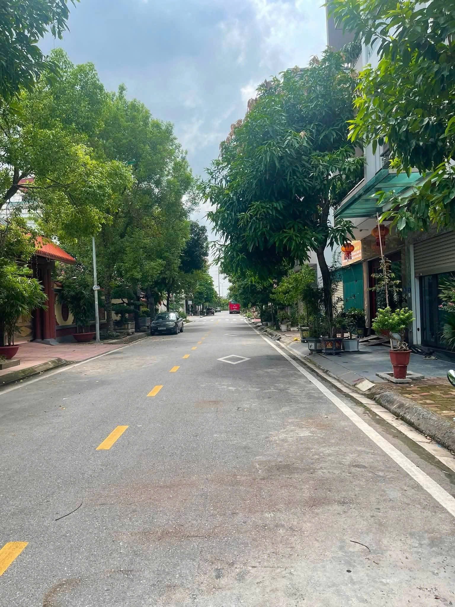 Bán đất mặt phố Bế Văn Đàn, KĐT An Phú, ph Tân Bình, TP HD, 67.5m2, mt 4.5m, view biệt thự, 3.5x tỷ 2