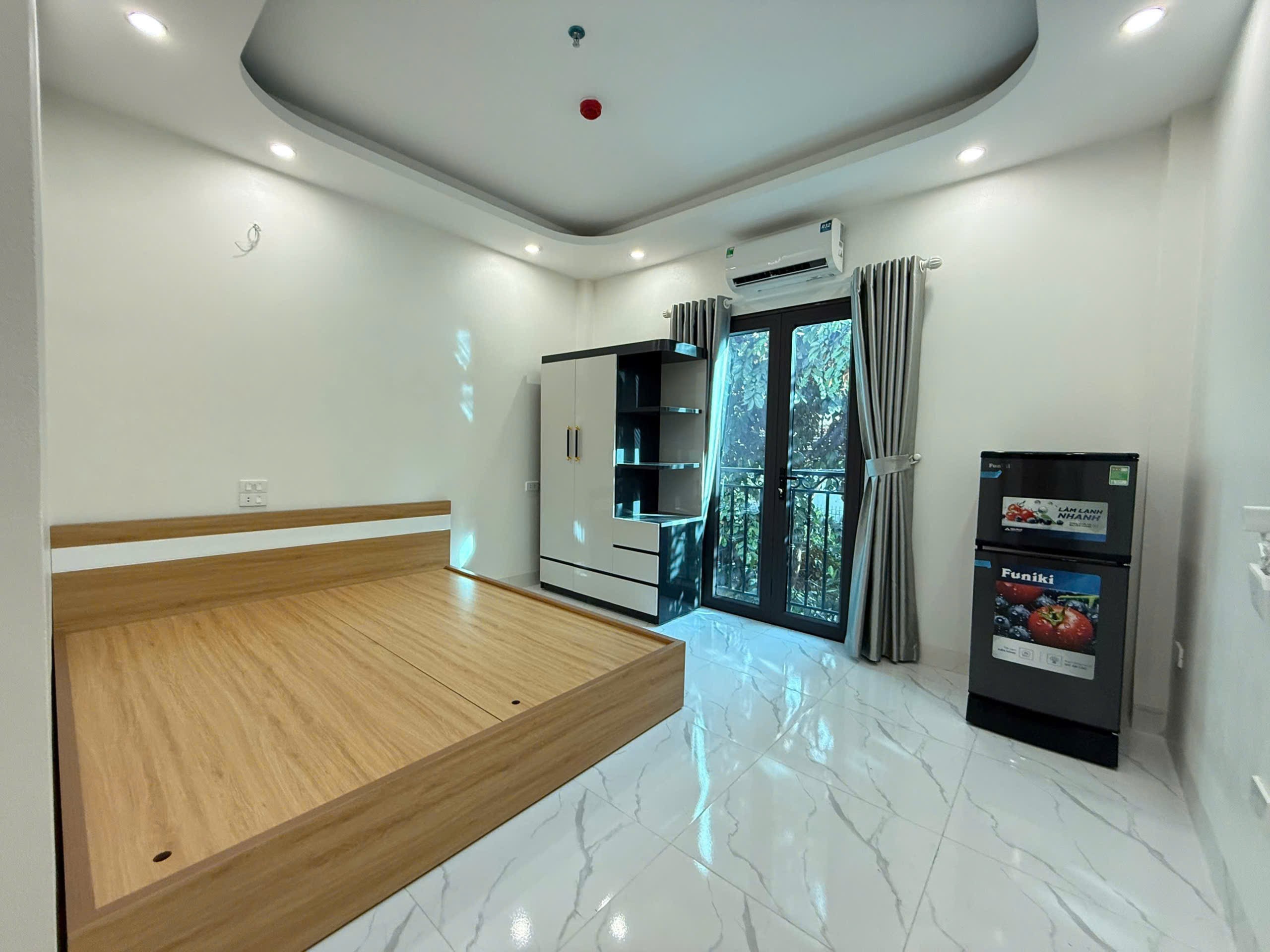 Nhà 5 tầng thang máy, Thanh Lãm, DT53m2, MT4m, 8.68 tỷ Hà Đông 2