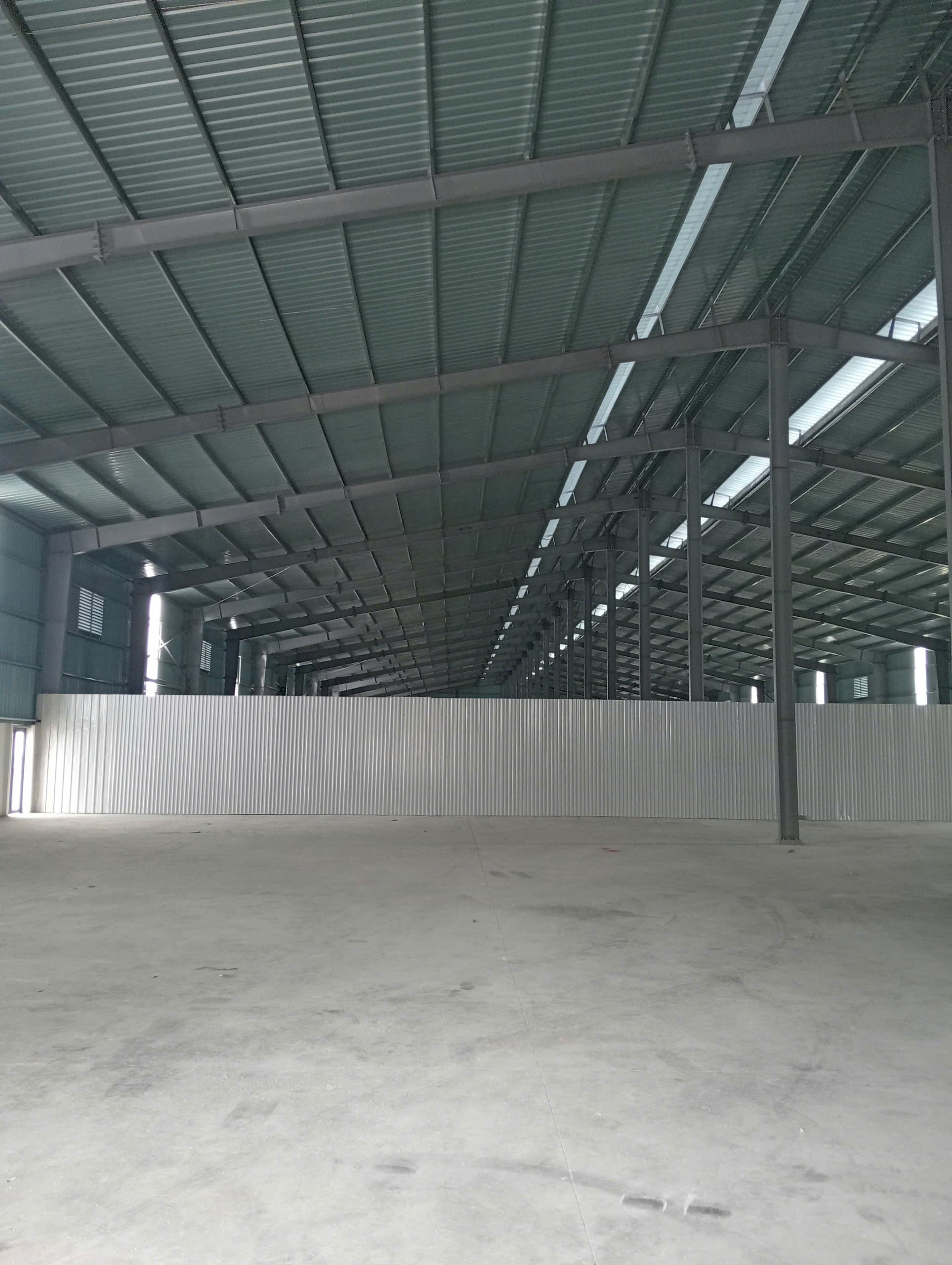 CHUYỂN NHƯỢNG NHÀ MÁY Tại QL38 THUẬN THÀNH, Bắc Ninh - Dòng Tiền 500Tr/Tháng 2