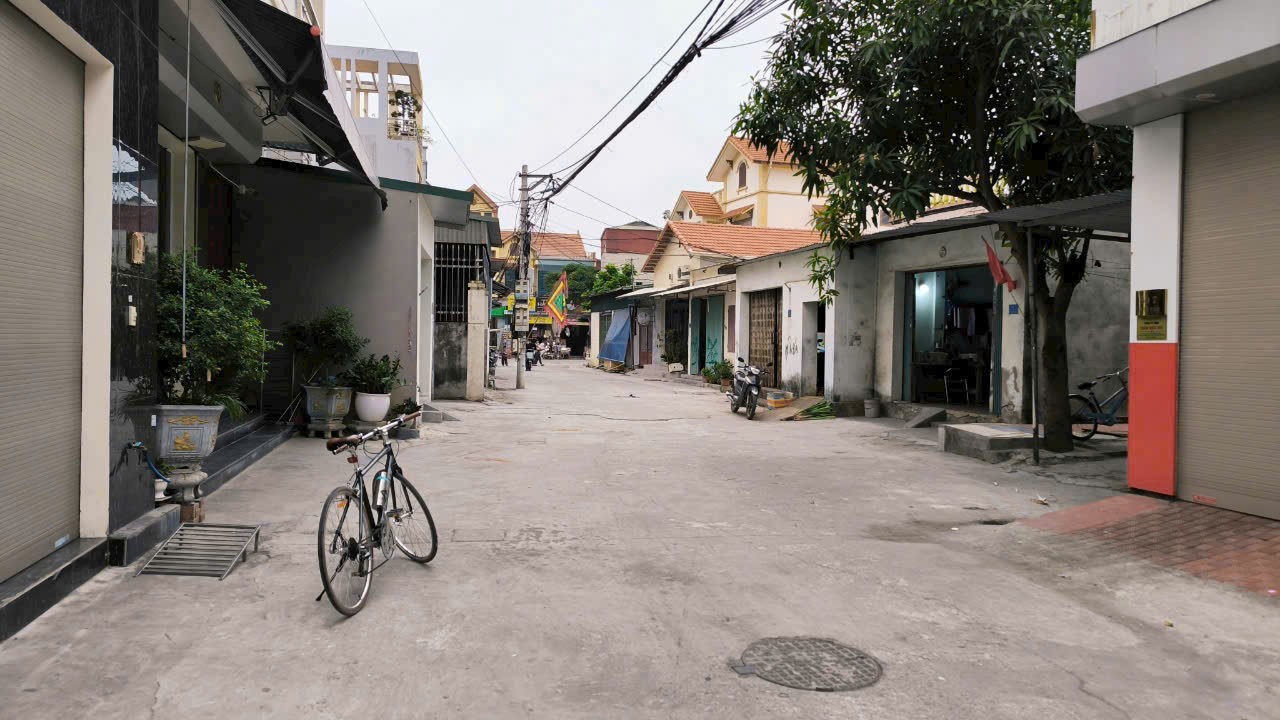 Đất Mặt Đường Lý Tử Cấu Cẩm Khê Tứ Minh Giá 2.6xx Tỷ 2
