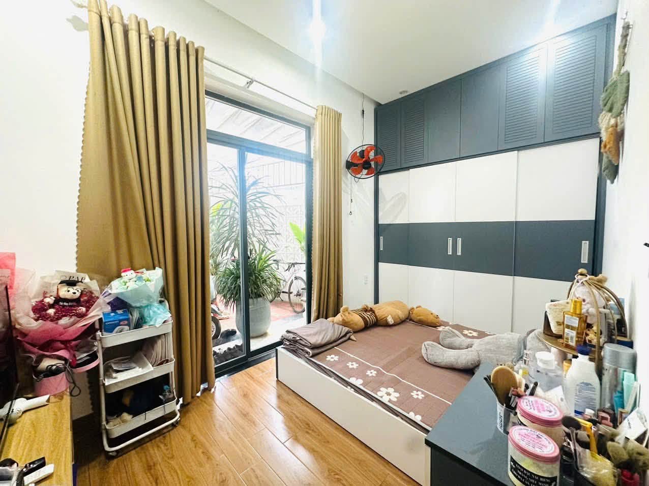 CHUYỂN NHƯỢNG NHÀ 2 TẦNG K167 NGUYỄN XÍ - THÔNG TÔ HIỆU 2