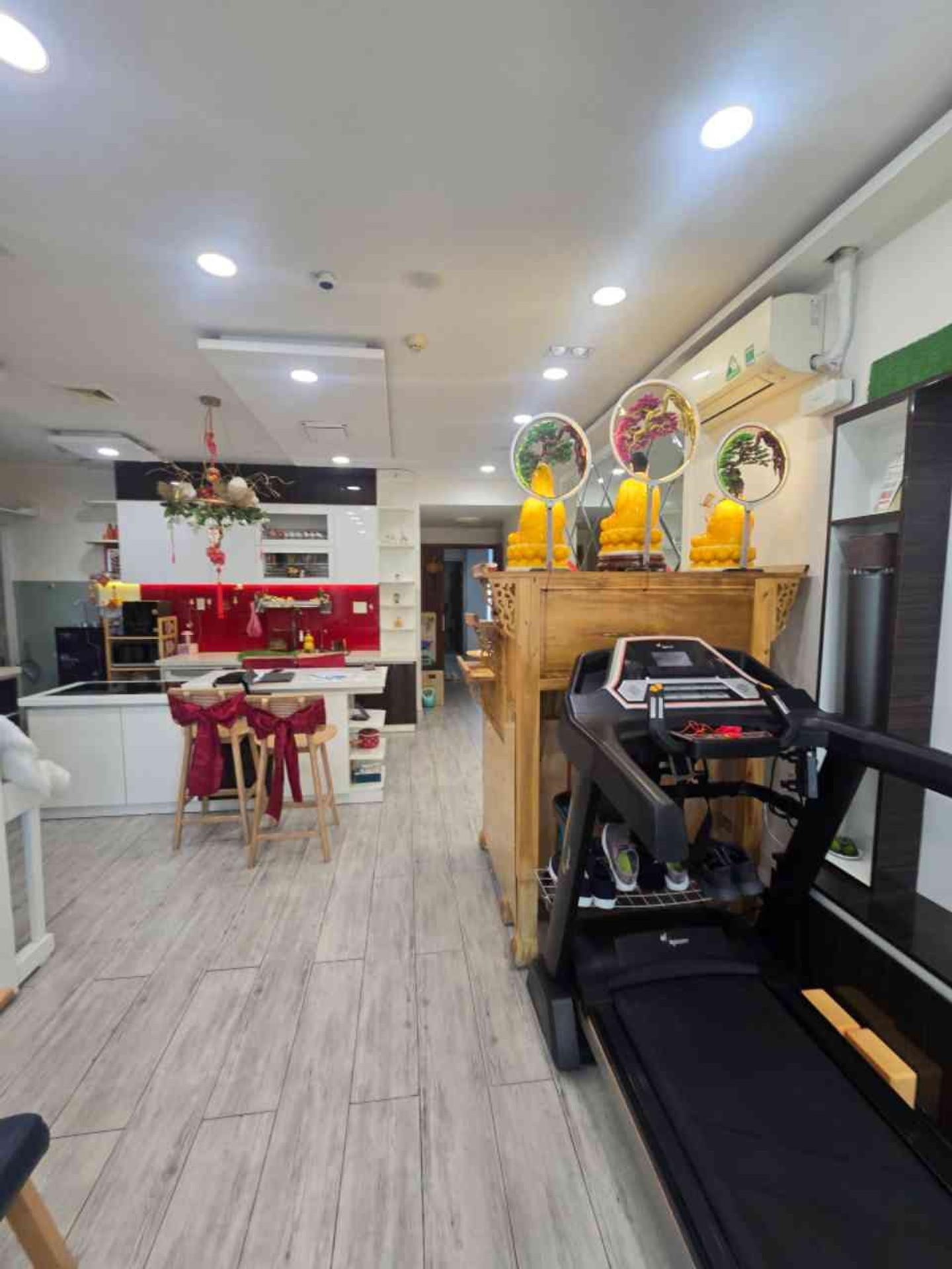 C/C Tara Tạ Quang Bửu Q8 - 108m2 - 4,xTỷ -3PN-SHR O78222O258 (Nhi) 2