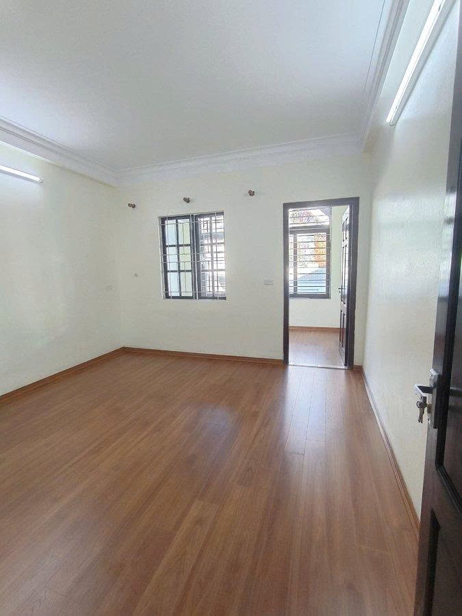 Hiếm nhà đẹp 5 tầng khu đấu giá Ngô Thì Nhậm, 48m2, mặt tiền 4m, kinh doanh VP, giá 19 tỷ 2