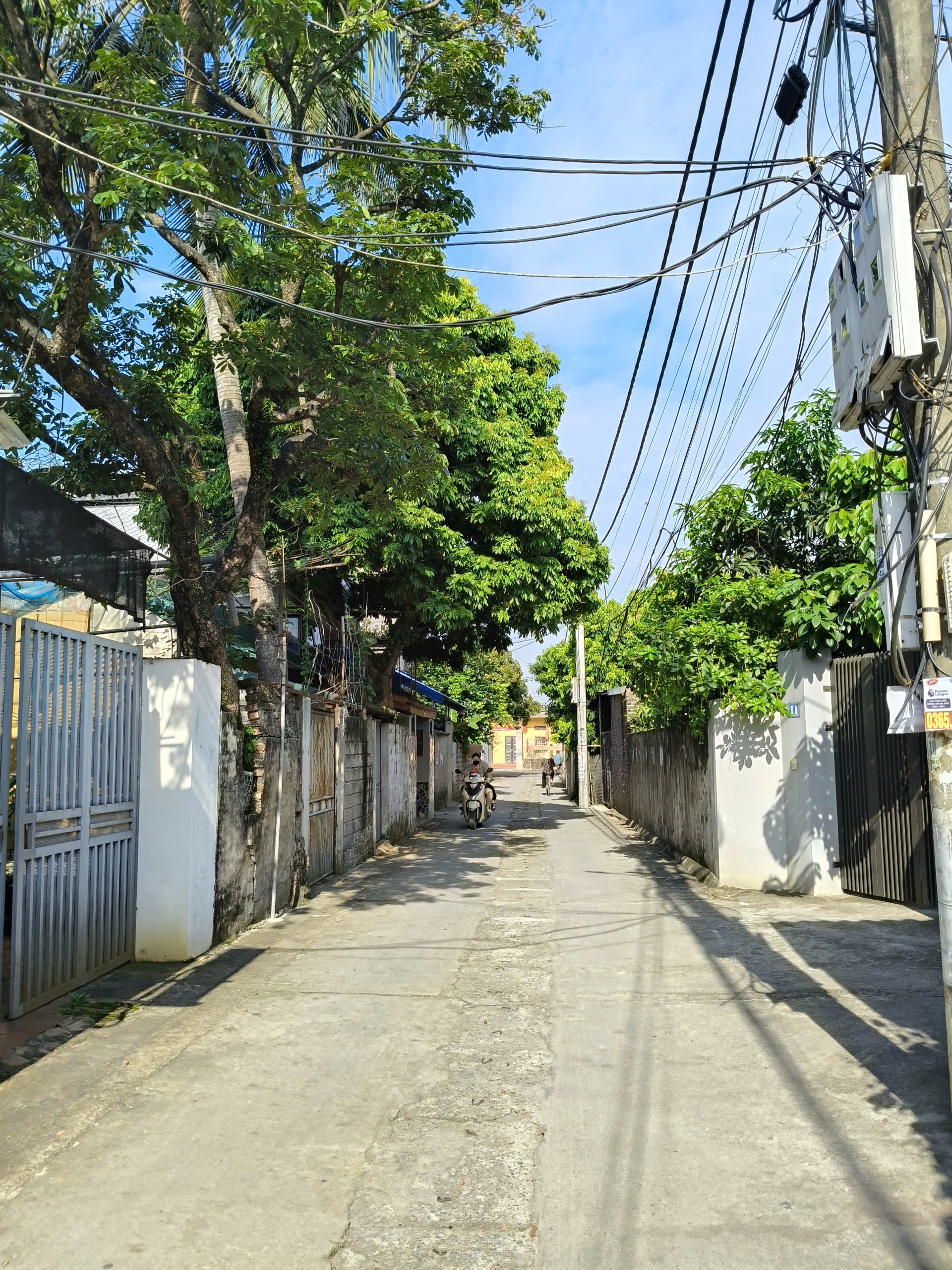 Đất thổ cư Thượng Thanh, Bình Minh, DT80m2, 3.2 tỷ Thanh Oai 2