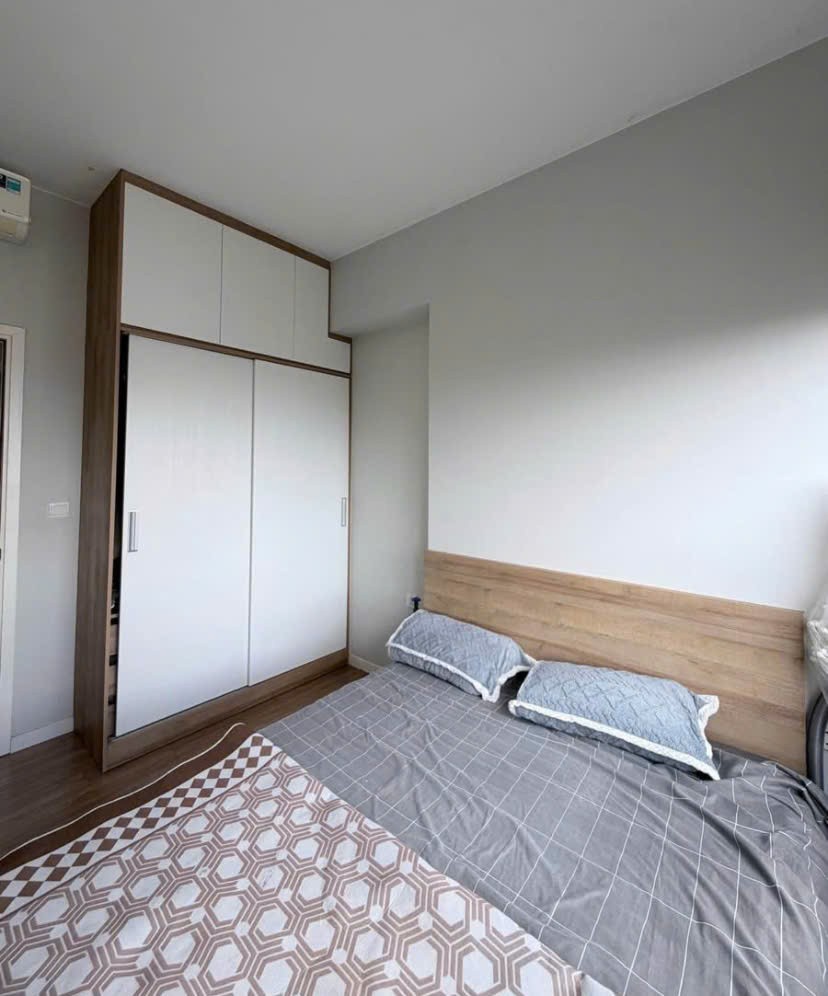 Cho thuê căn hộ Masteri An Phú 2 phòng ngủ 74m2 Nội Thất Đẹp View Sông 5