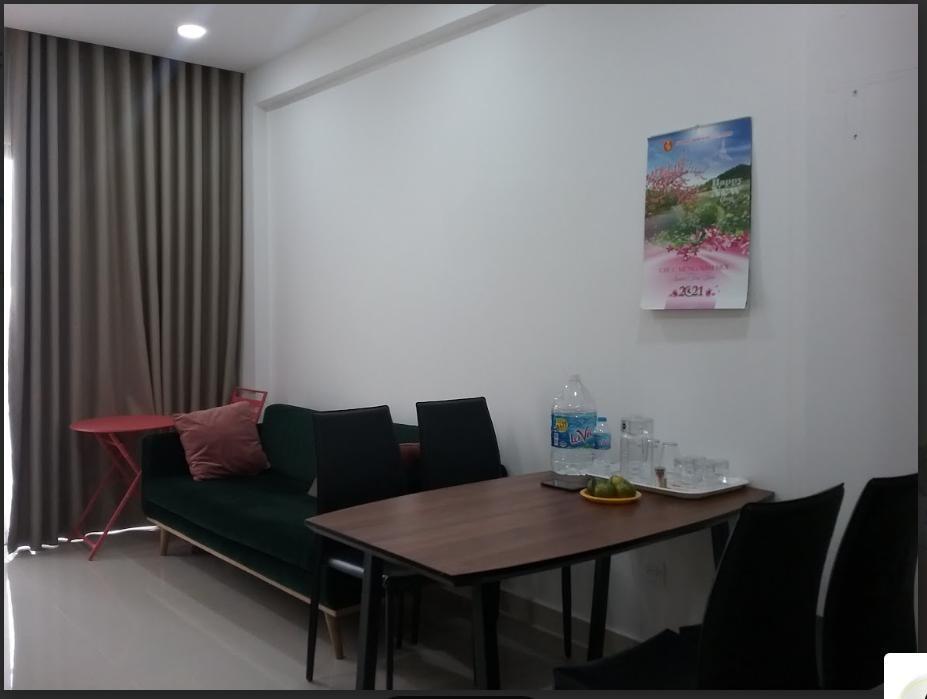 bán căn hộ the sun avenue 2 phòng ngủ đầy đủ nội thất 7 tỷ
