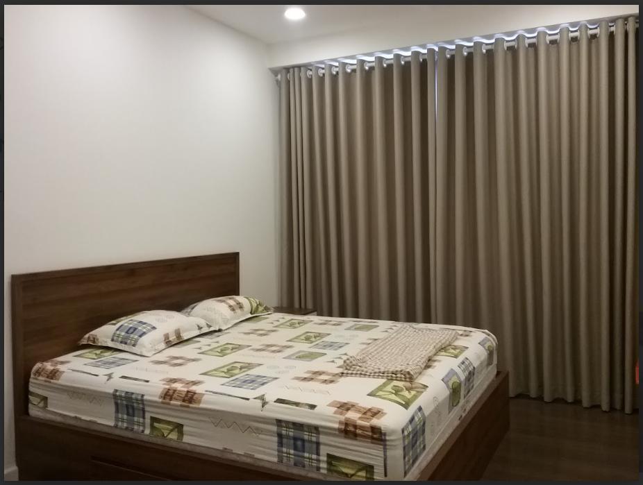 bán căn hộ the sun avenue 2 phòng ngủ đầy đủ nội thất 7 tỷ 6