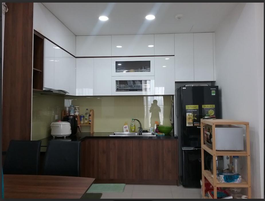 bán căn hộ the sun avenue 2 phòng ngủ đầy đủ nội thất 7 tỷ 7