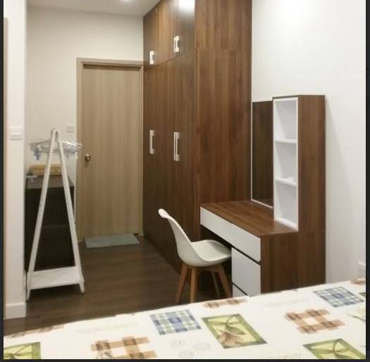 bán căn hộ the sun avenue 2 phòng ngủ đầy đủ nội thất 7 tỷ 8