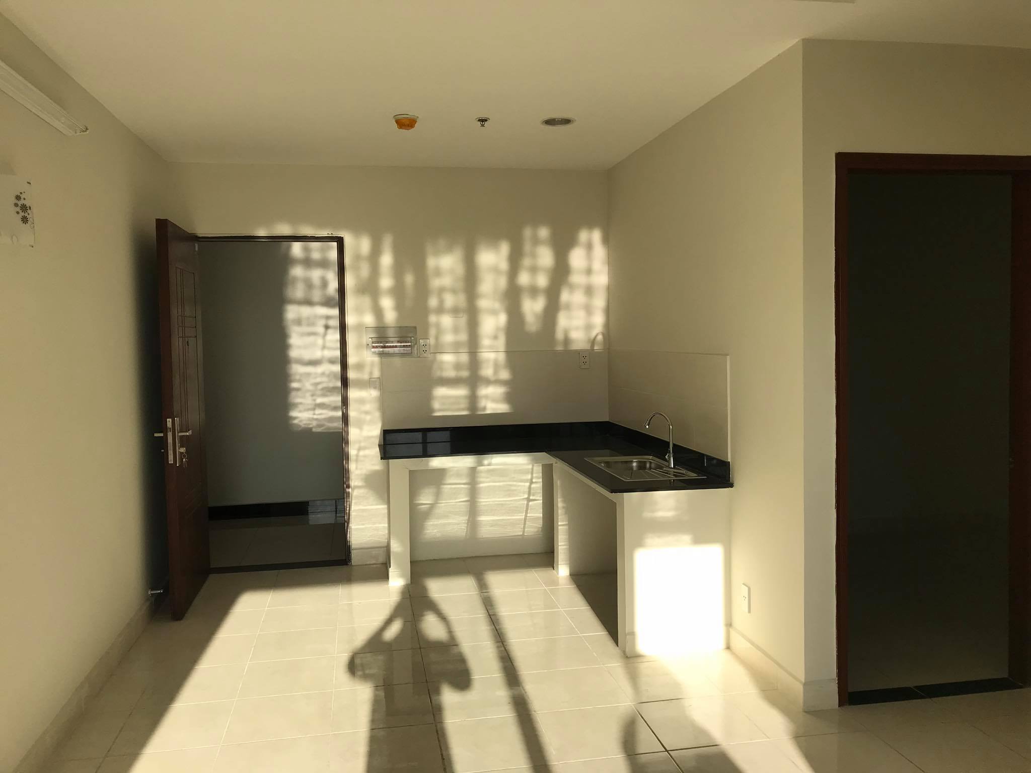 Cho thuê Căn hộ chung cư dự án Chung Cư Nguyễn Kim, Diện tích 65m², Giá 9 Triệu/tháng 2