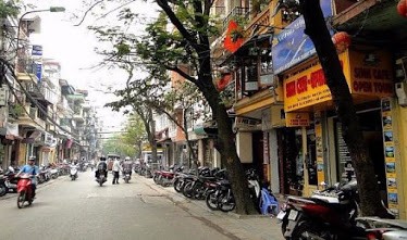 Bán Nhà mặt phố Nguyễn Trường Tộ, Ba Đình 139m2, MT 9m, vỉa hè rộng, kinh doanh 190 Tỷ 4