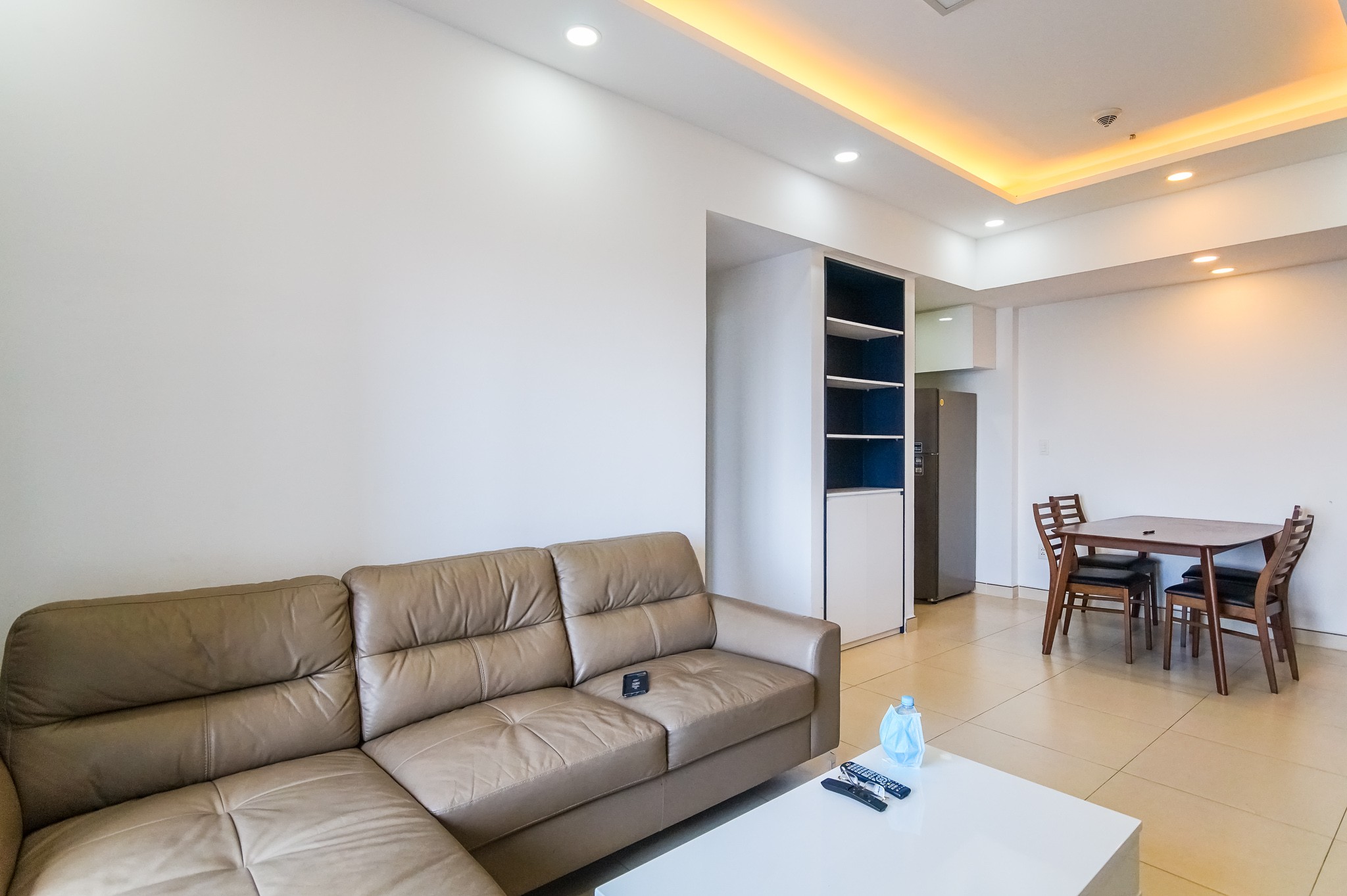 Cho thuê Căn hộ chung cư dự án Masteri Thảo Điền, Diện tích 72m², Giá Thương lượng
