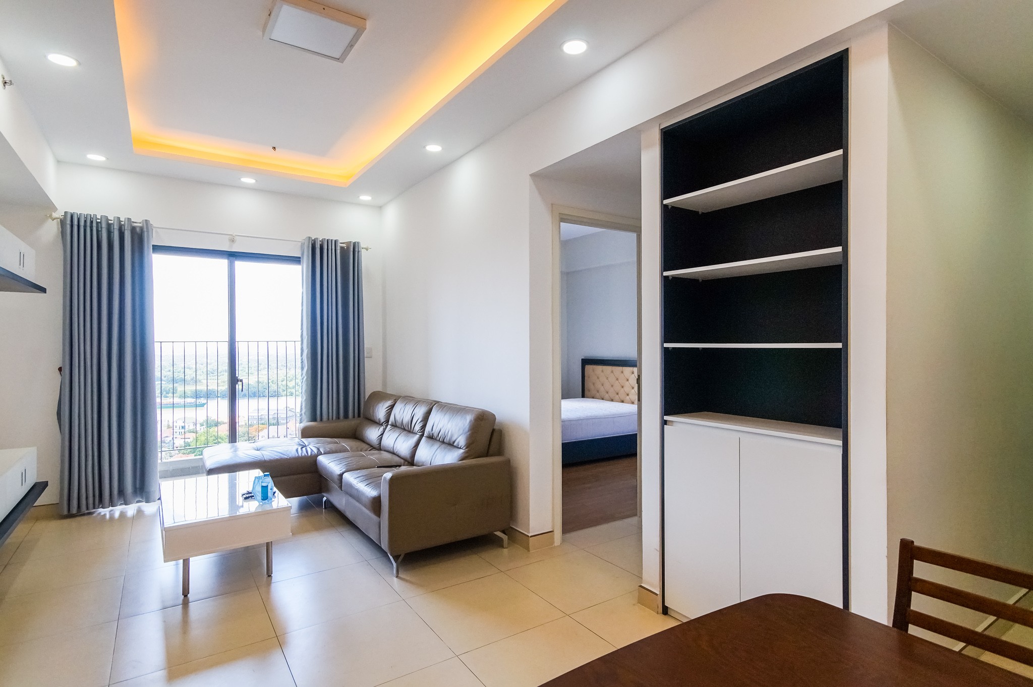 Cho thuê Căn hộ chung cư dự án Masteri Thảo Điền, Diện tích 72m², Giá Thương lượng 4
