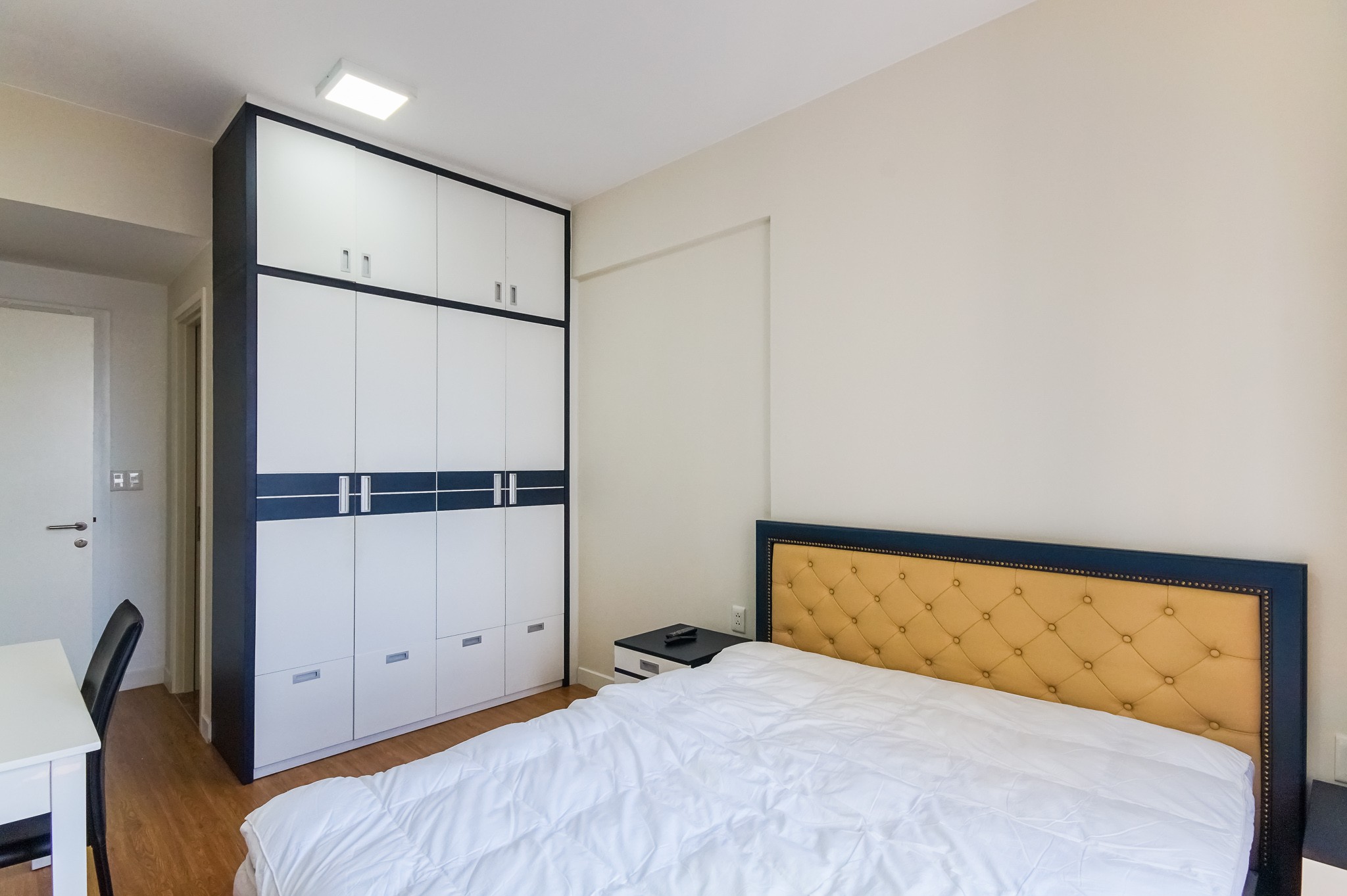 Cho thuê Căn hộ chung cư dự án Masteri Thảo Điền, Diện tích 72m², Giá Thương lượng 2