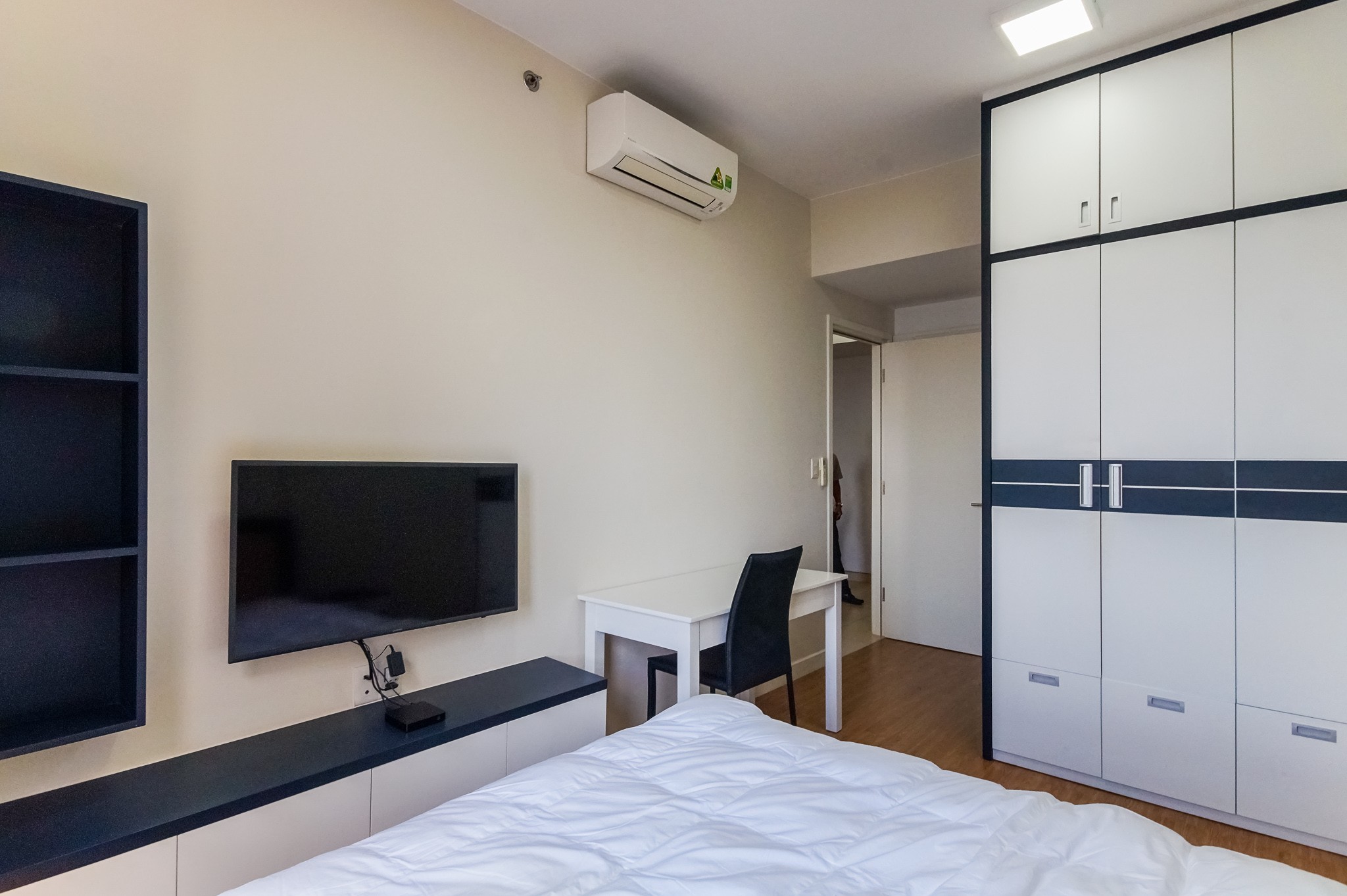Cho thuê Căn hộ chung cư dự án Masteri Thảo Điền, Diện tích 72m², Giá Thương lượng 3