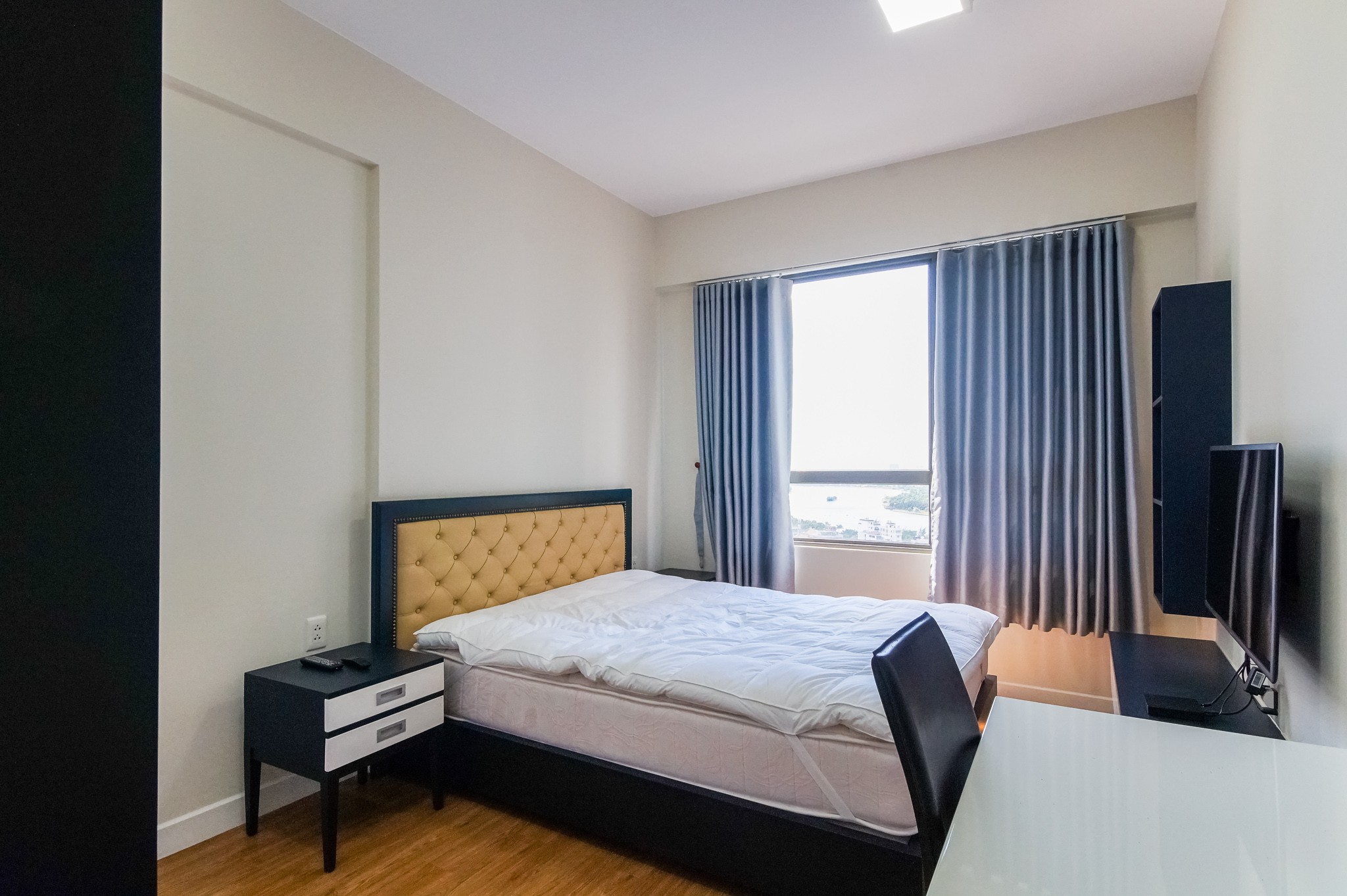 Cho thuê Căn hộ chung cư dự án Masteri Thảo Điền, Diện tích 72m², Giá Thương lượng 5