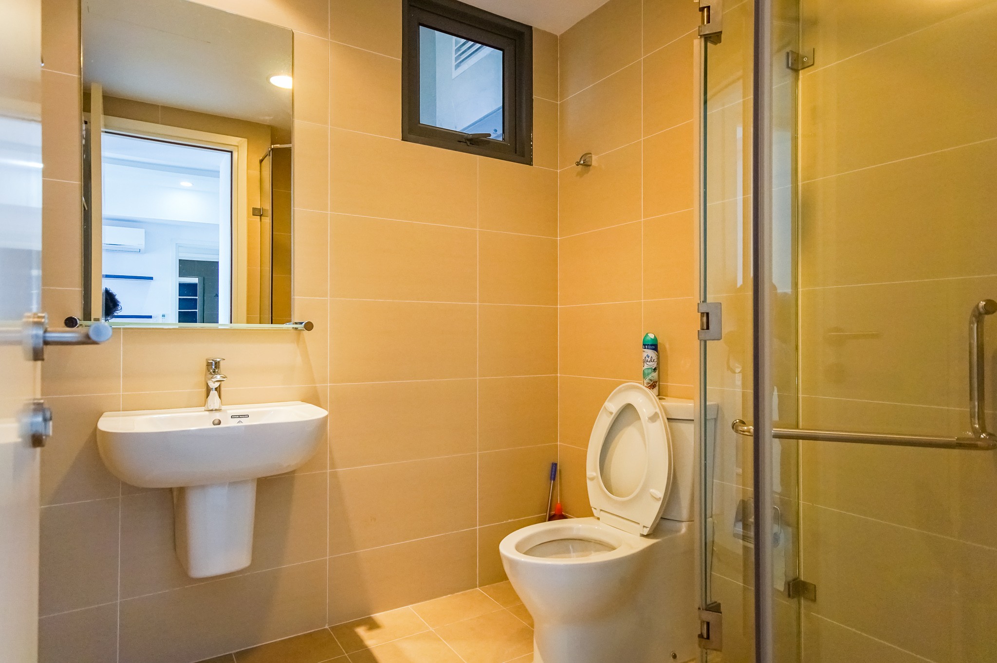 Cho thuê Căn hộ chung cư dự án Masteri Thảo Điền, Diện tích 72m², Giá Thương lượng 6